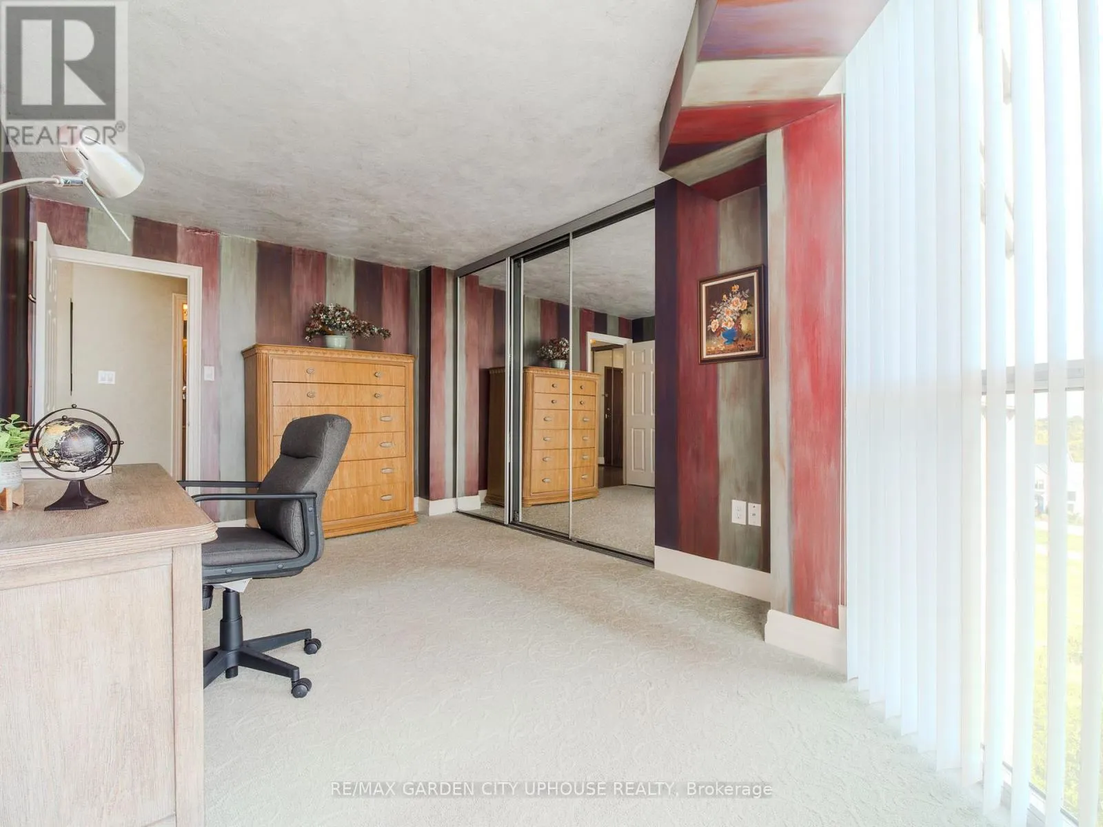 708 - 162 MARTINDALE ROAD #708