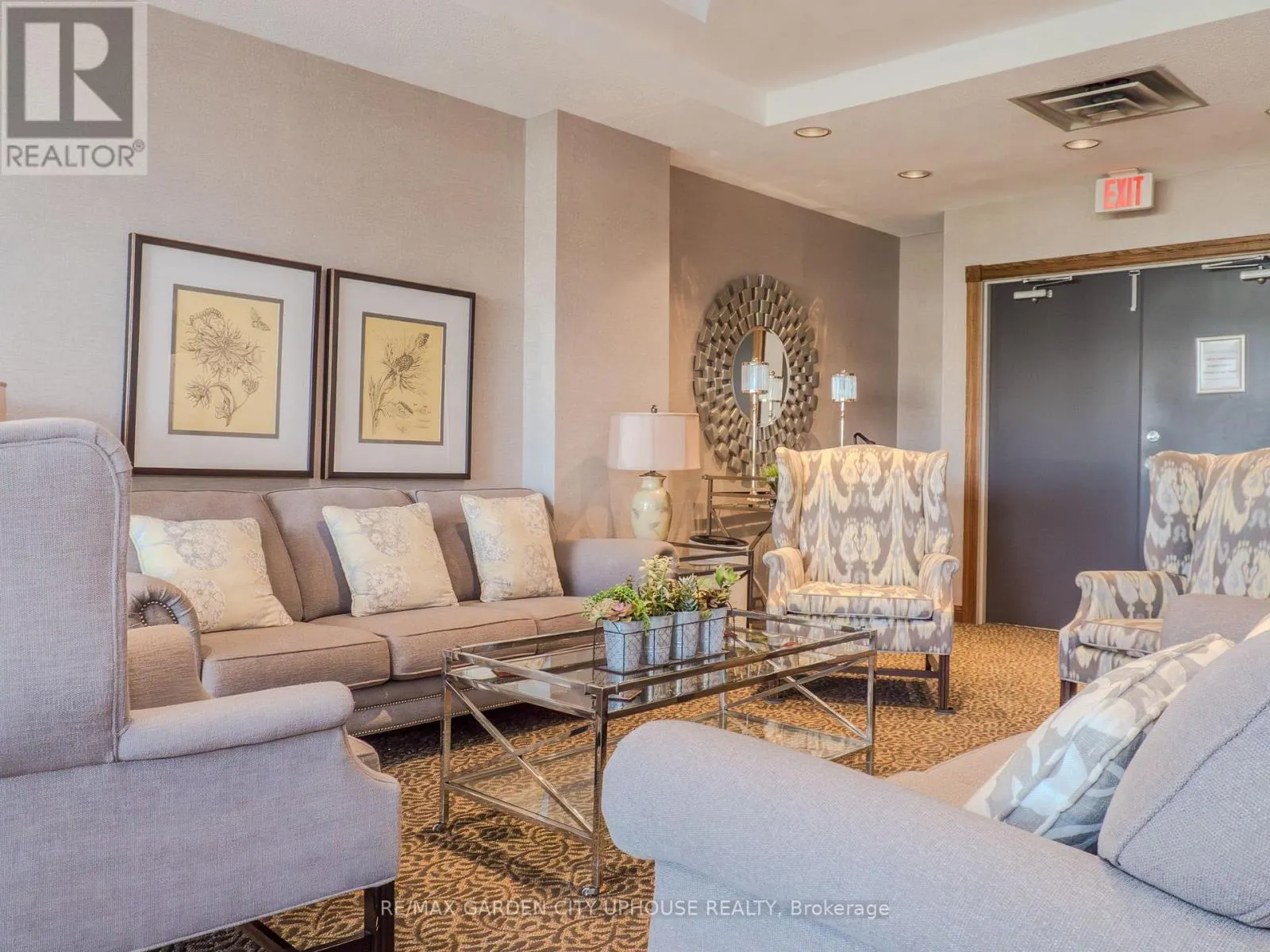 708 - 162 MARTINDALE ROAD #708