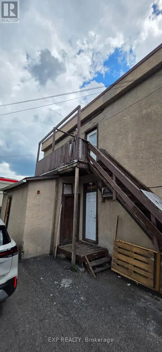 183 MONTREAL ROAD