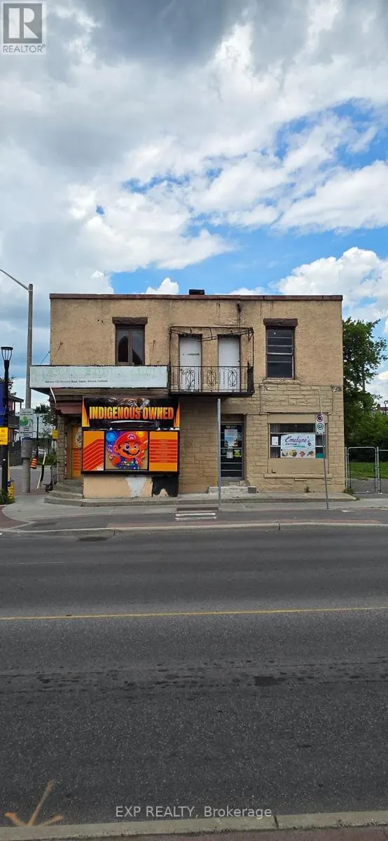 183 MONTREAL ROAD