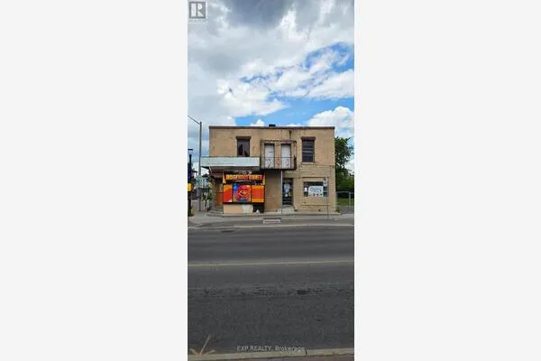 183 MONTREAL ROAD