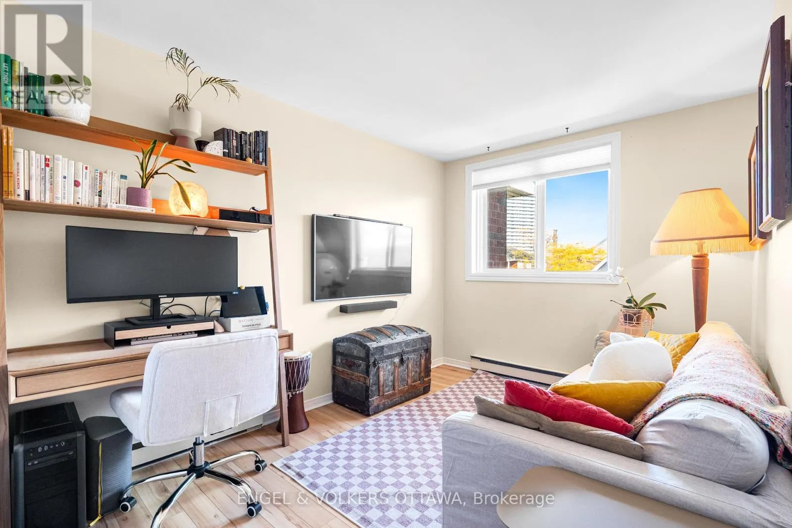 3 - 4 O'MEARA STREET