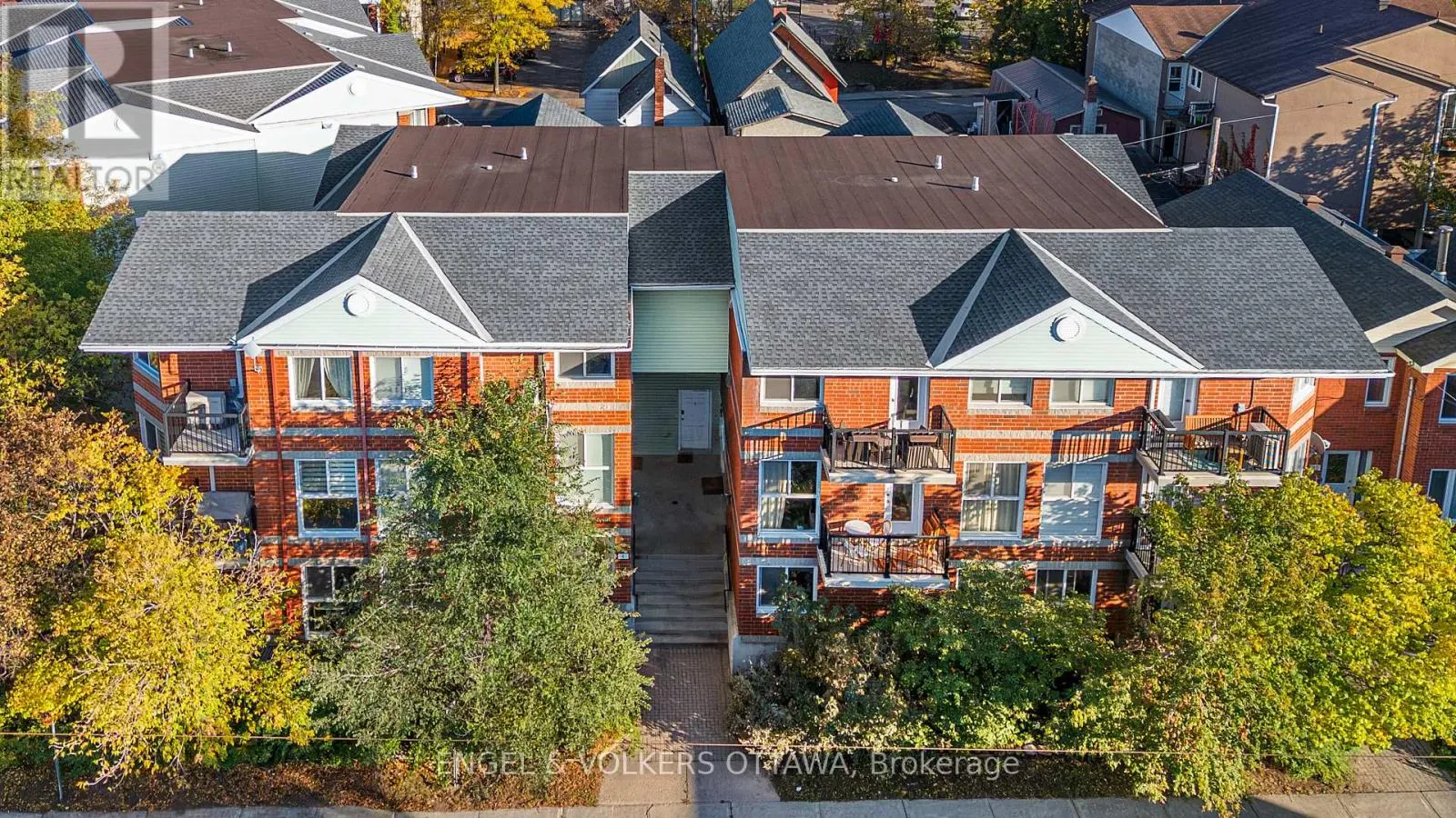 3 - 4 O'MEARA STREET