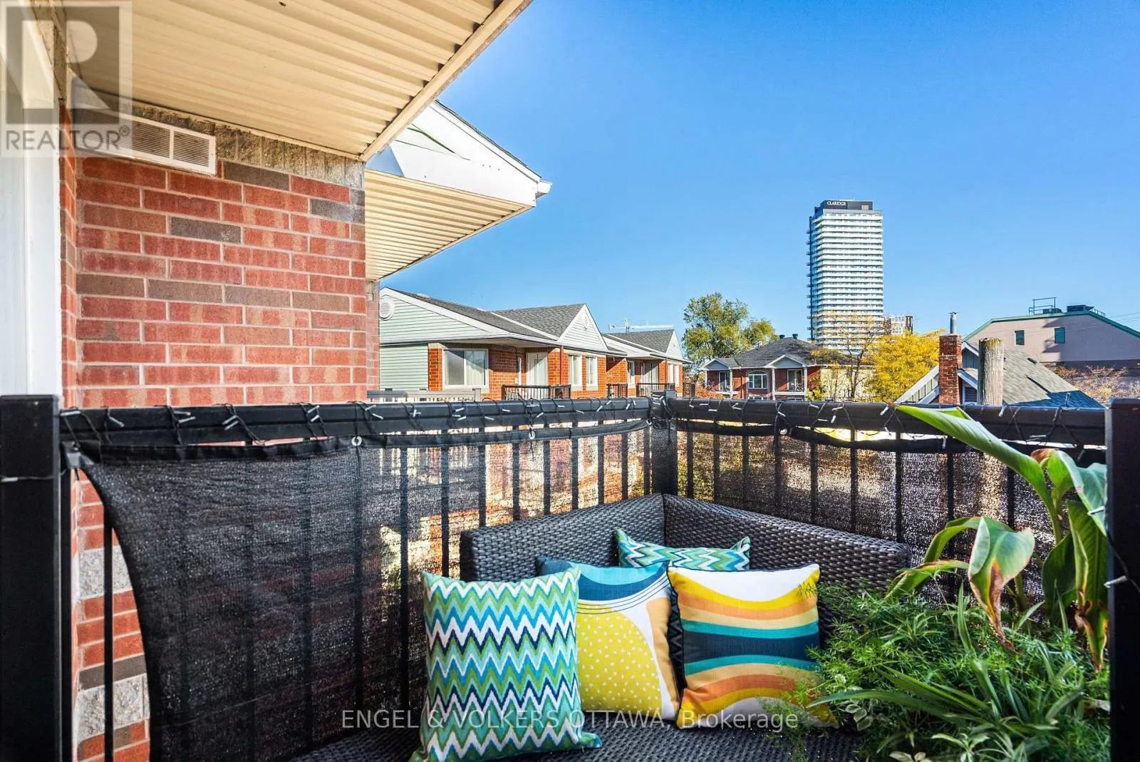 3 - 4 O'MEARA STREET