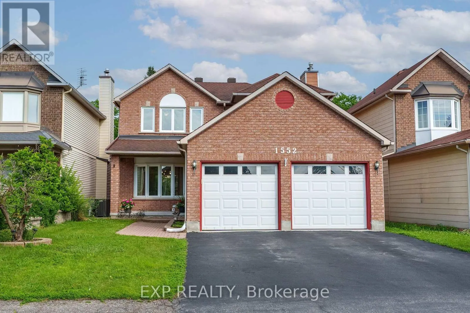 1552 BLOHM DRIVE