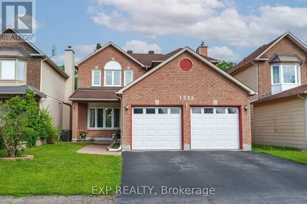 1552 BLOHM DRIVE