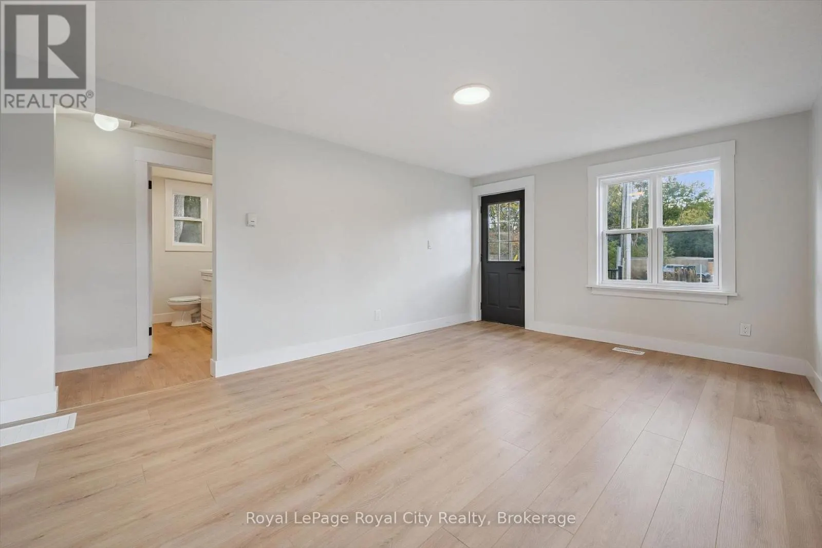 1 STEVENSON STREET N