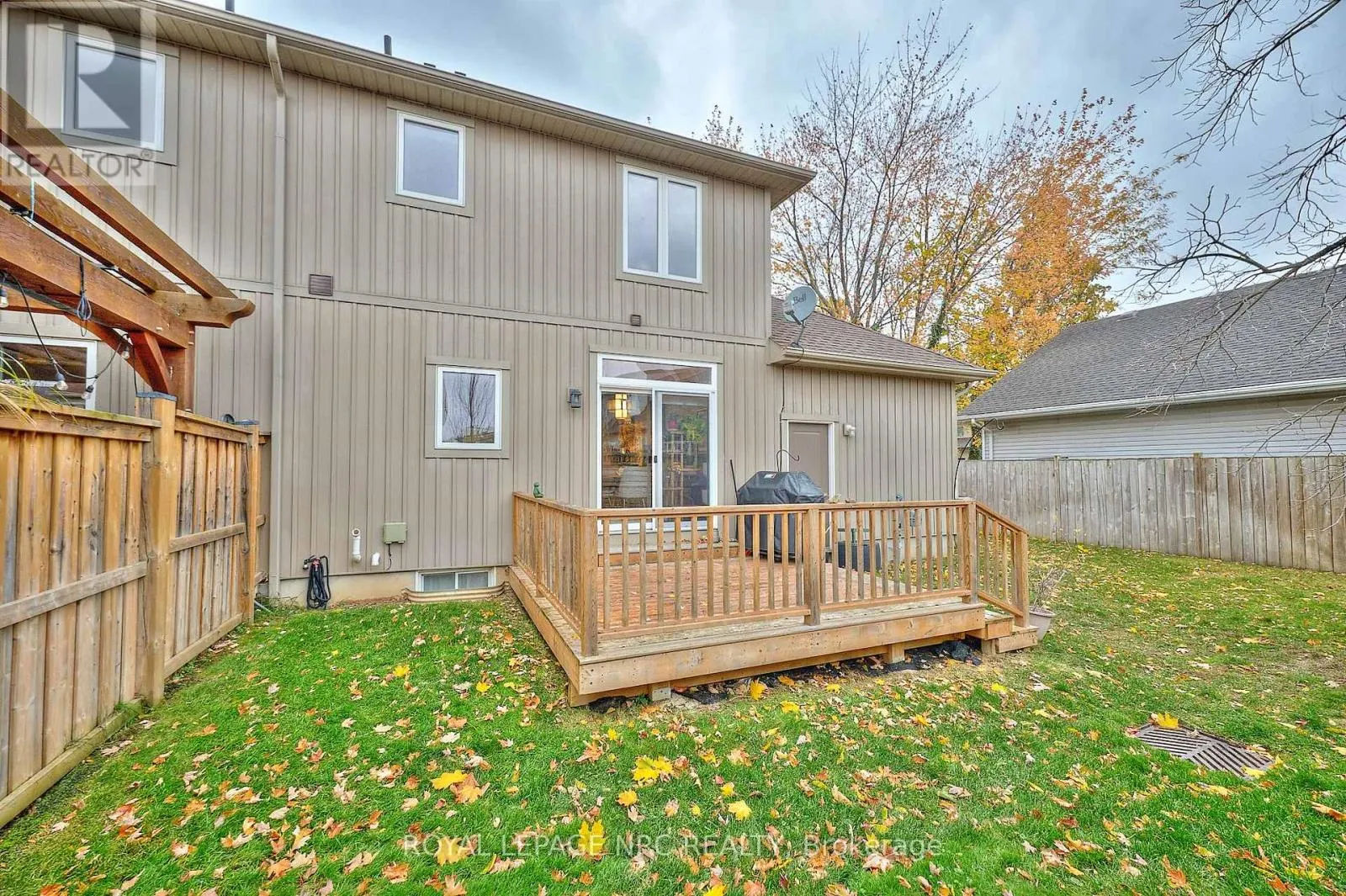 5 - 608 SIMCOE STREET #5
