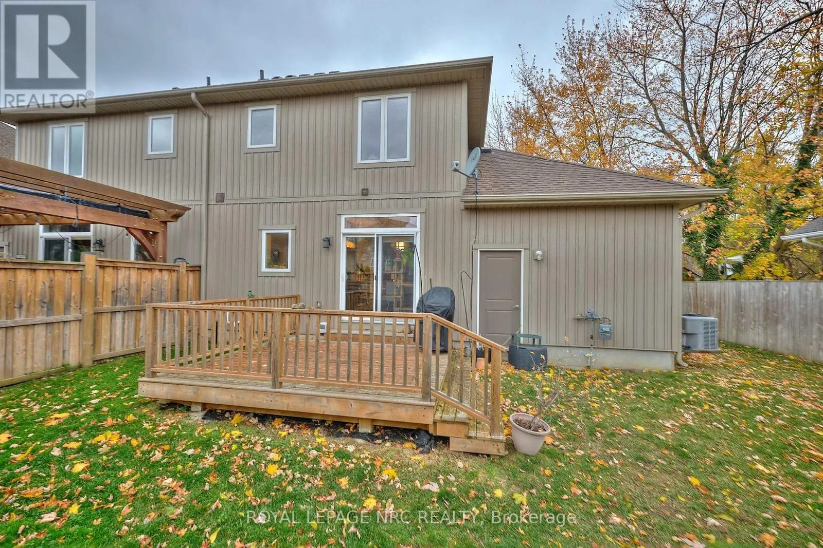 5 - 608 SIMCOE STREET #5