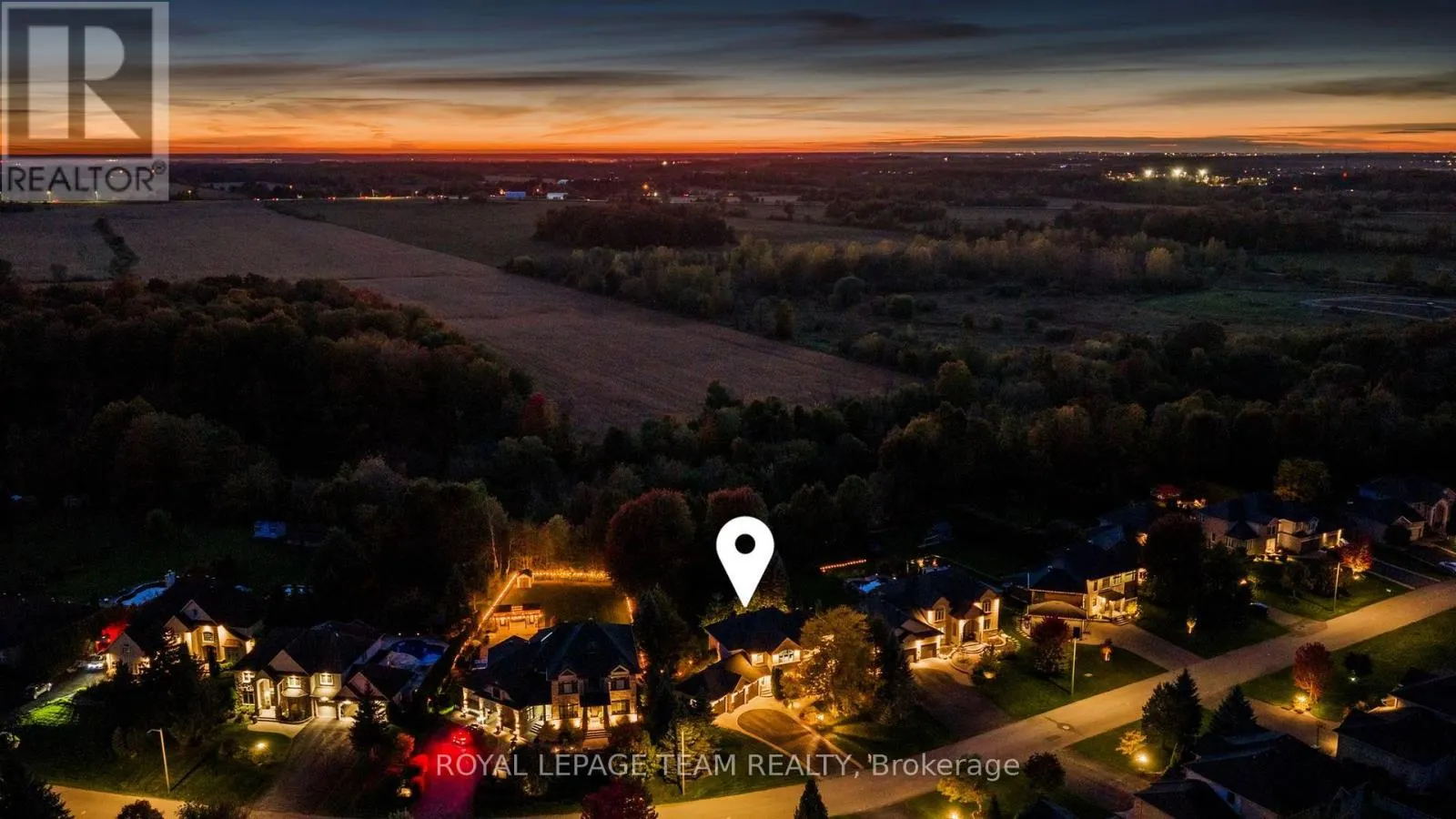 418 LOCKMASTER CRESCENT