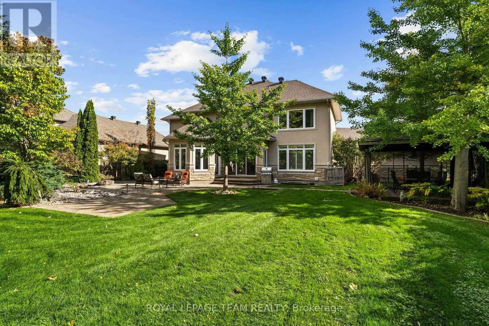 418 LOCKMASTER CRESCENT
