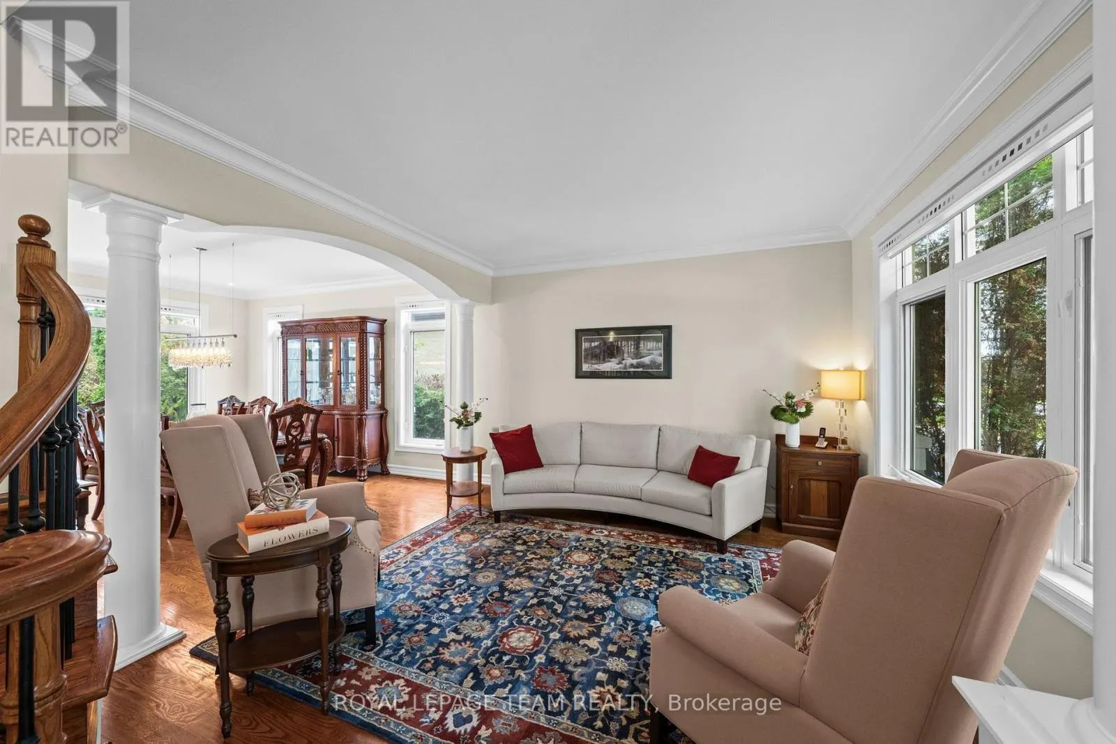 418 LOCKMASTER CRESCENT