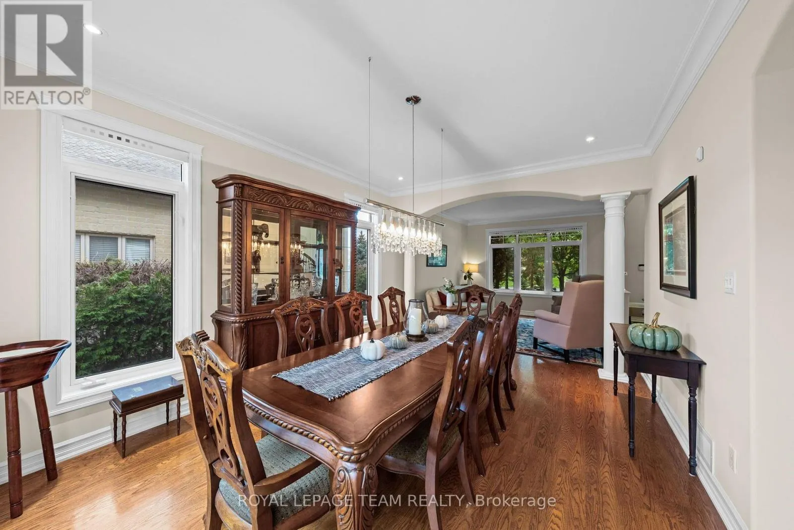 418 LOCKMASTER CRESCENT