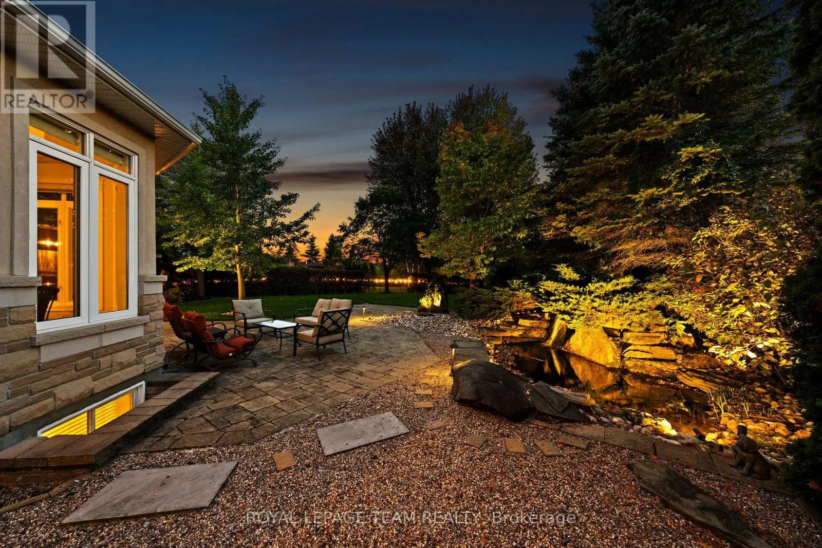 418 LOCKMASTER CRESCENT