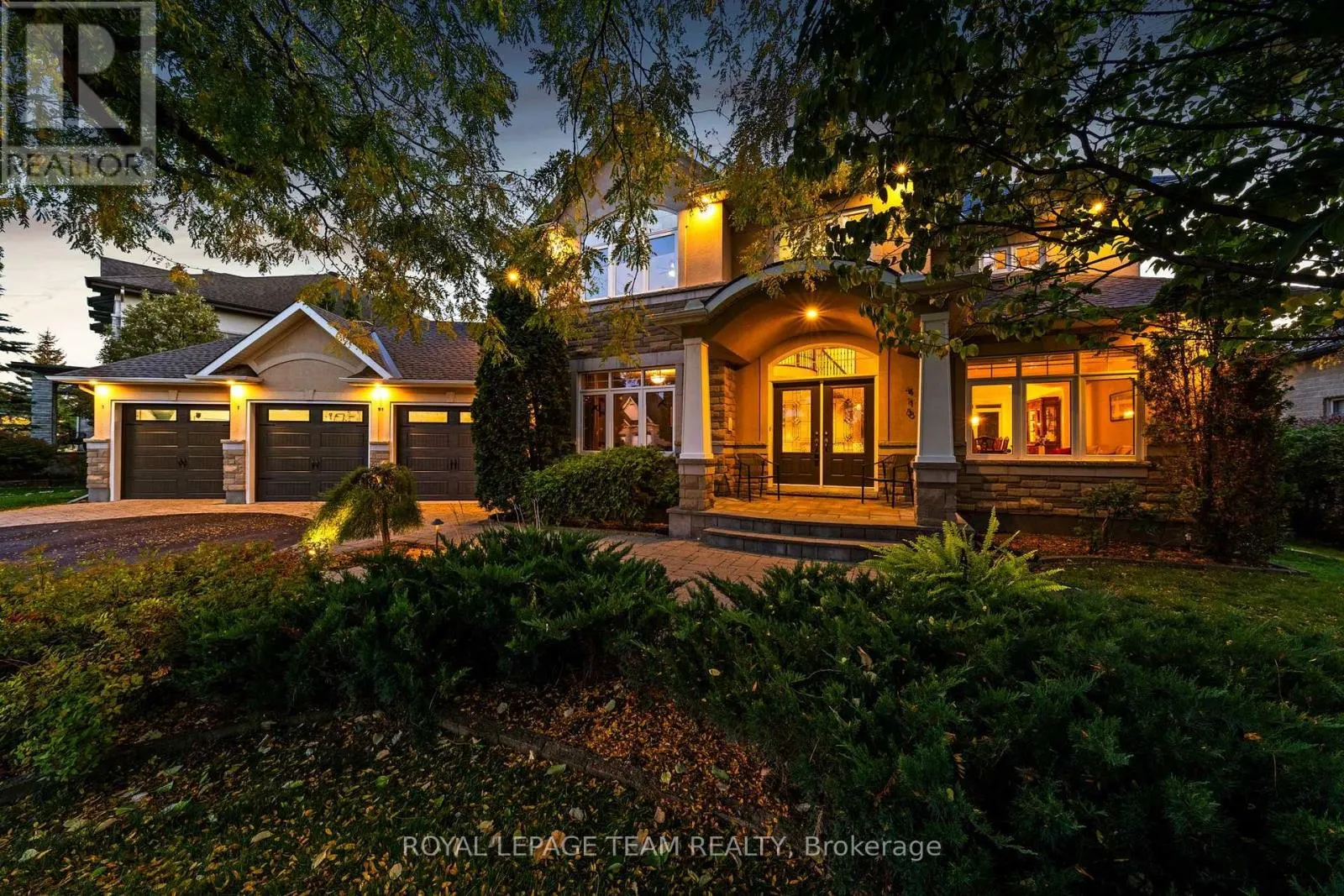 418 LOCKMASTER CRESCENT