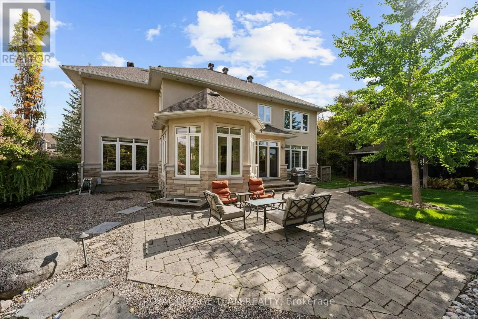 418 LOCKMASTER CRESCENT
