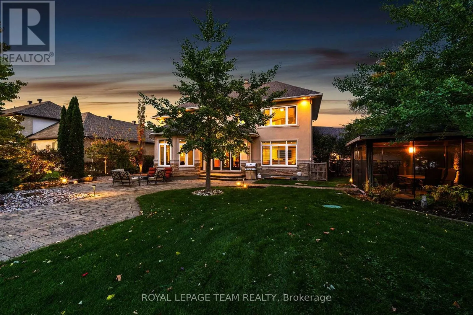 418 LOCKMASTER CRESCENT