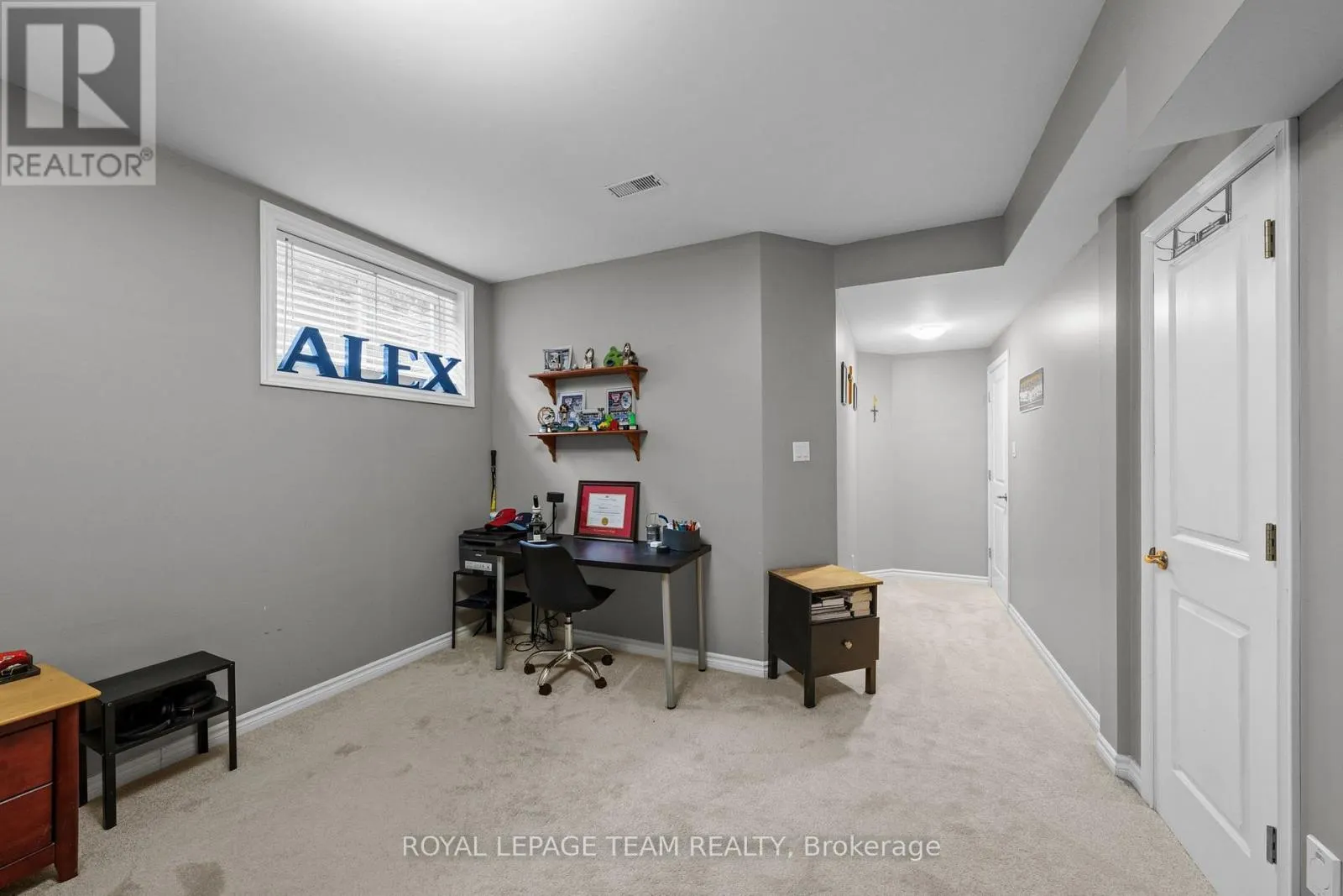 418 LOCKMASTER CRESCENT