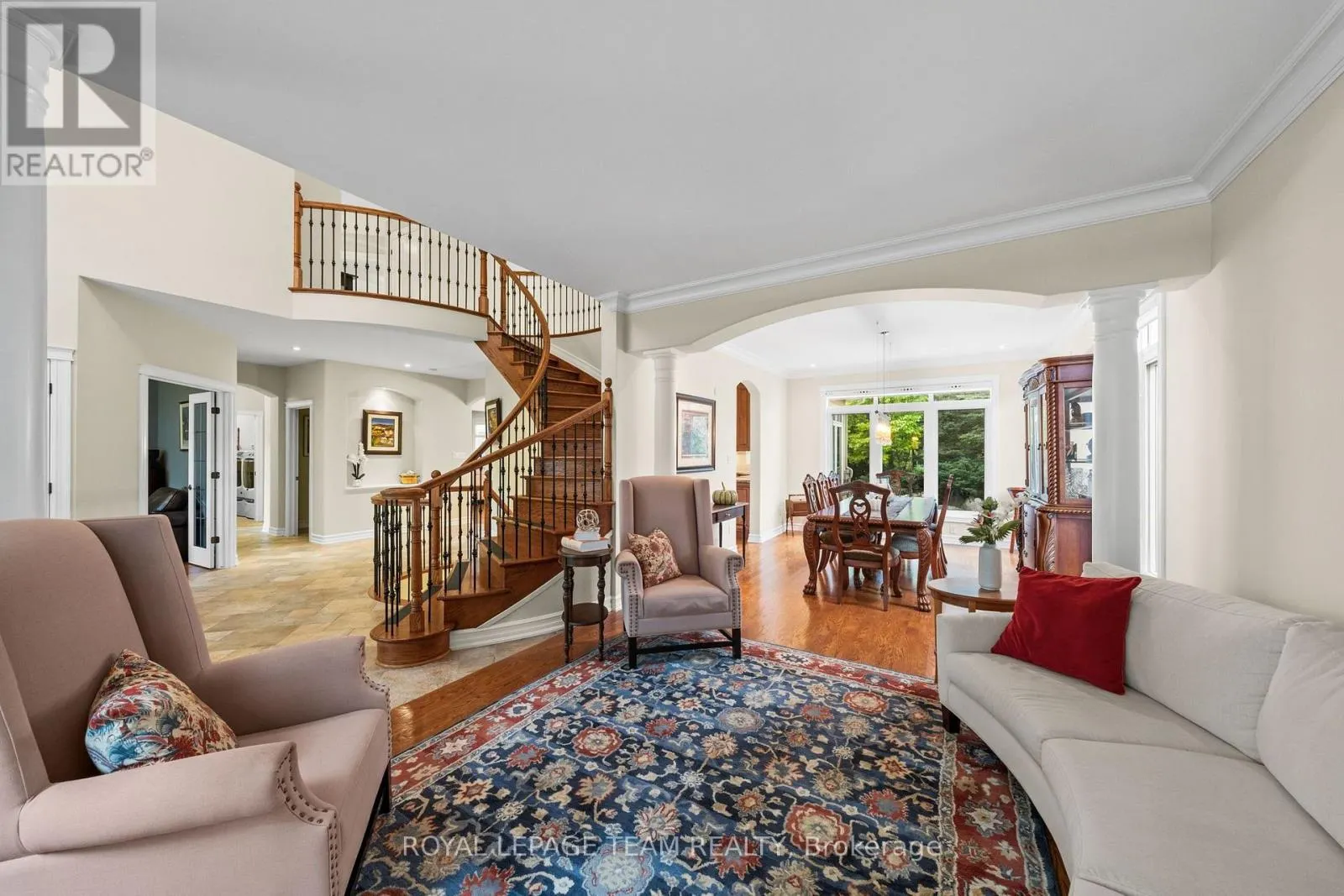 418 LOCKMASTER CRESCENT