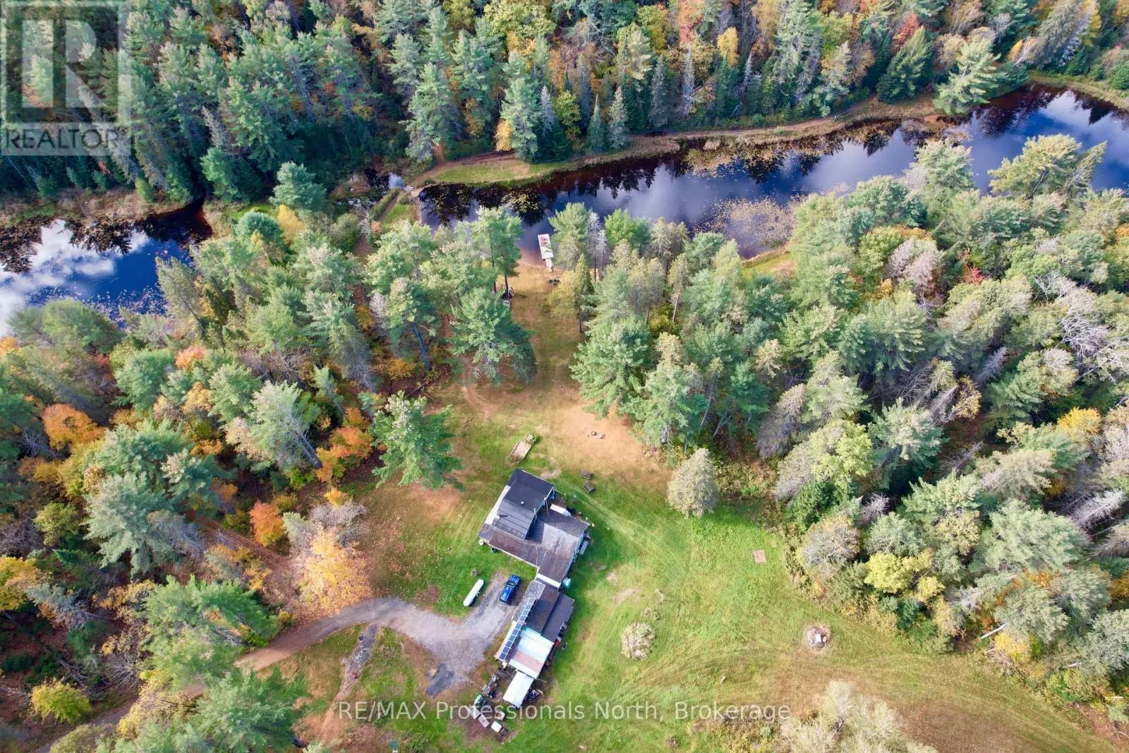 862 LYNX LAKE RD ROAD