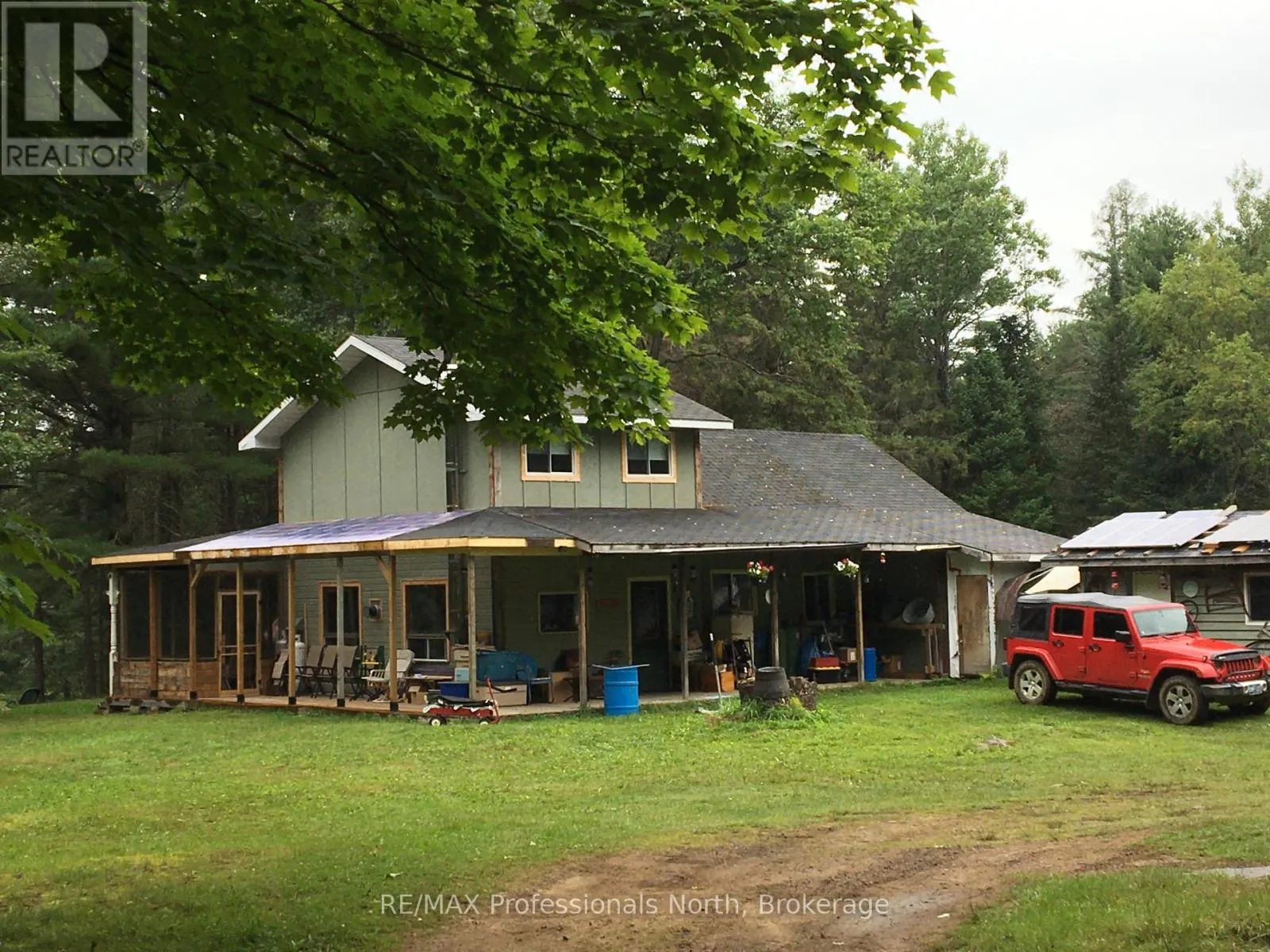 862 LYNX LAKE RD ROAD