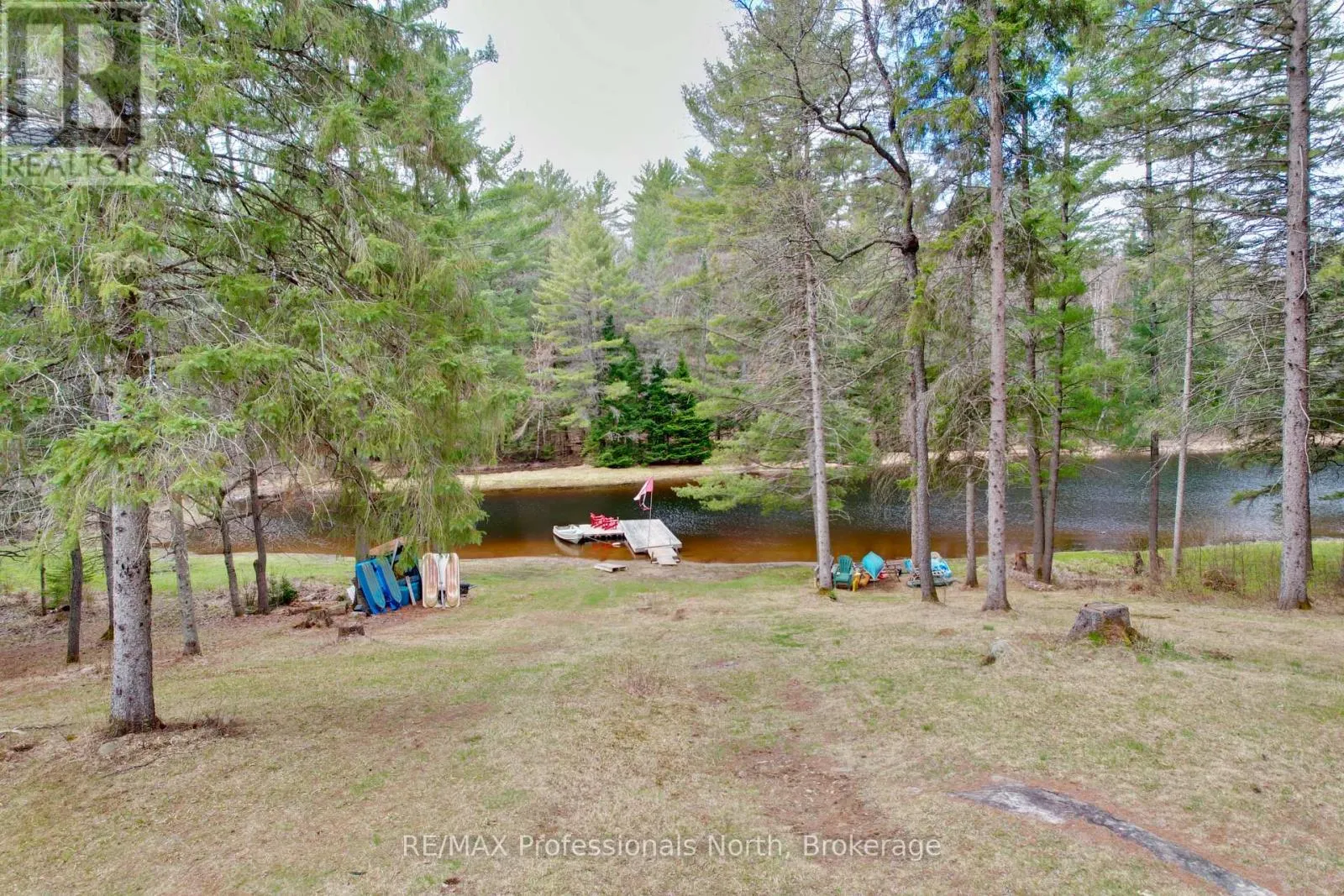 862 LYNX LAKE RD ROAD