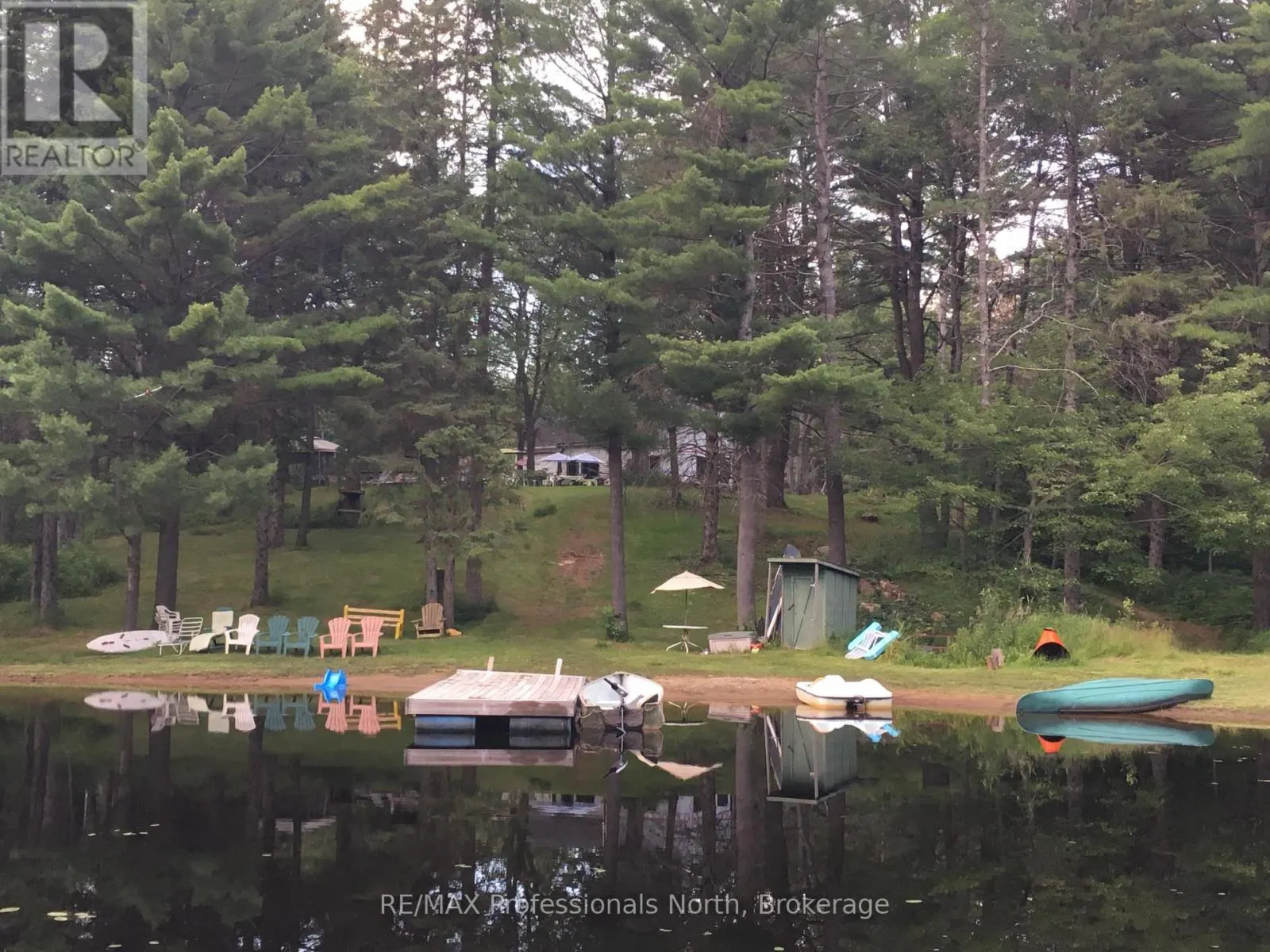 862 LYNX LAKE RD ROAD