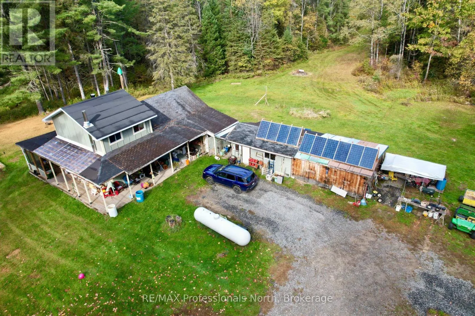 862 LYNX LAKE RD ROAD