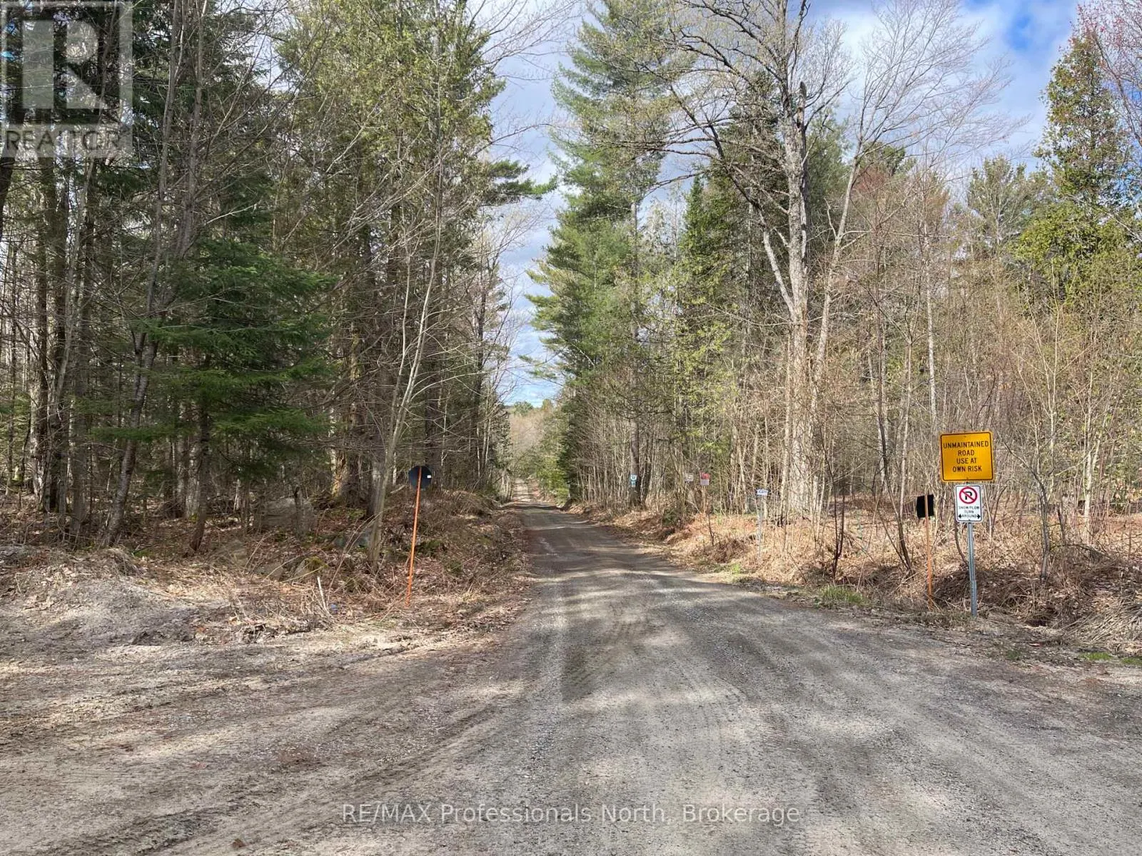 862 LYNX LAKE RD ROAD