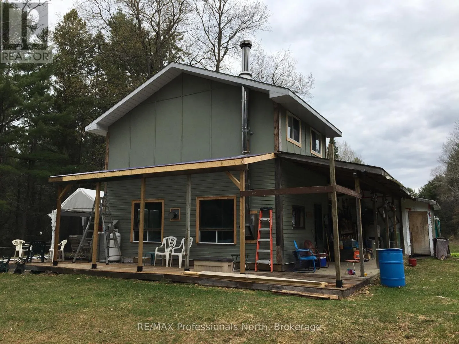 862 LYNX LAKE RD ROAD