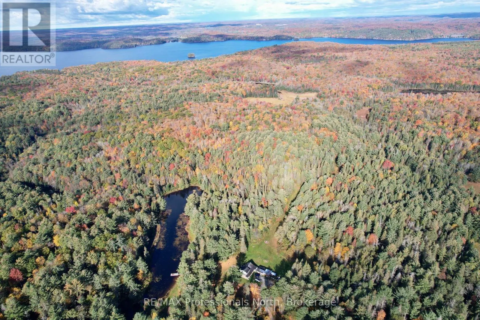 862 LYNX LAKE RD ROAD