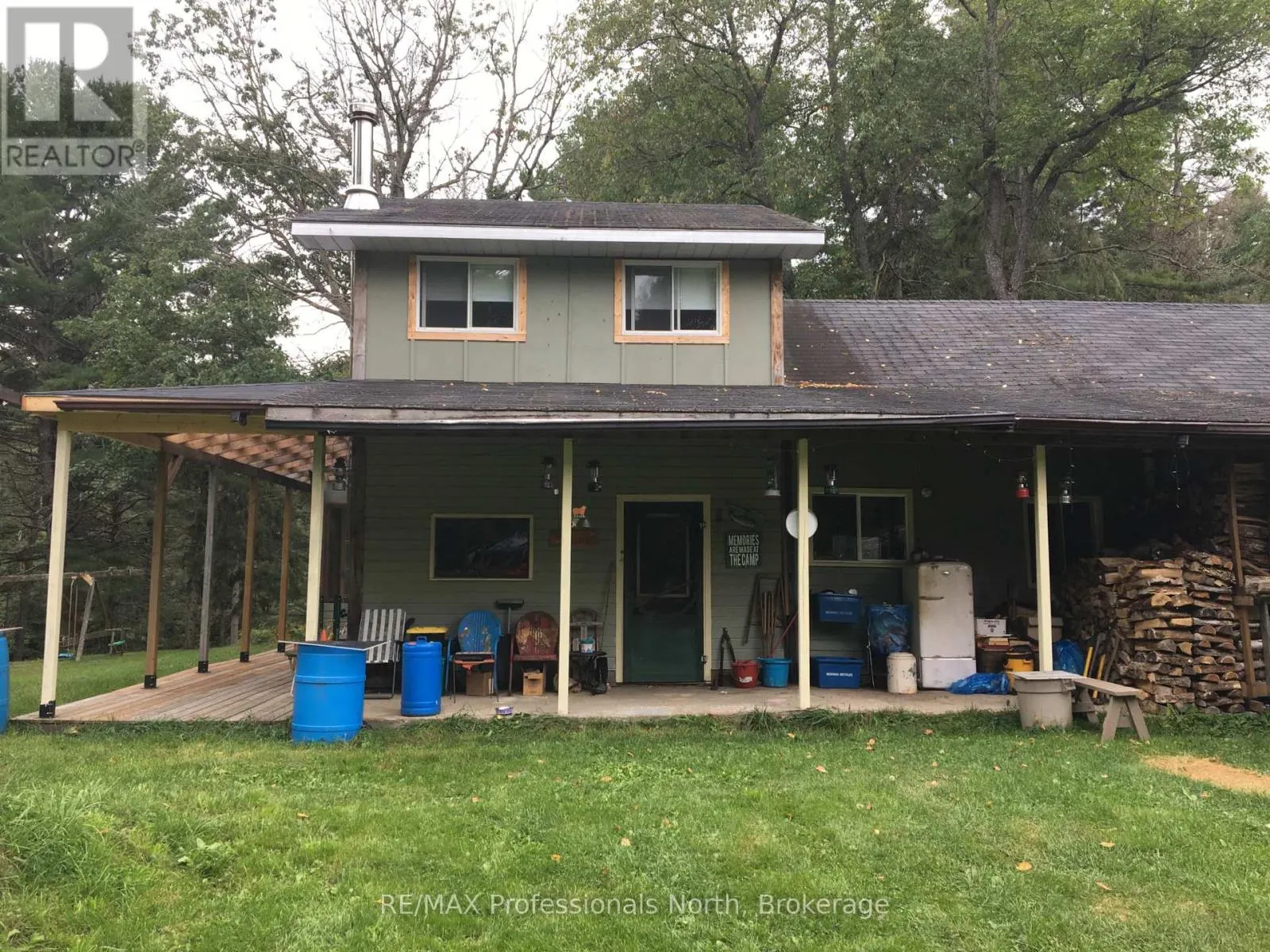862 LYNX LAKE RD ROAD