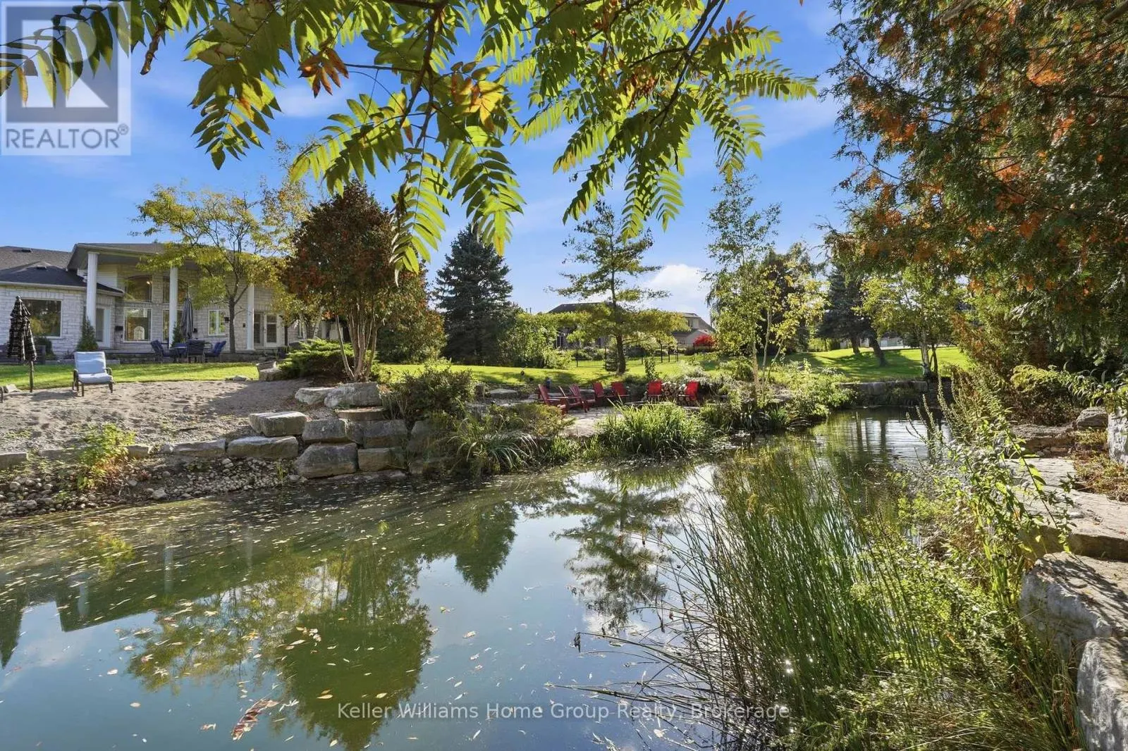 1194 HUNT CLUB ROAD