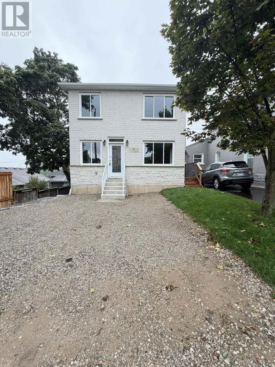 18 HUFF AVENUE