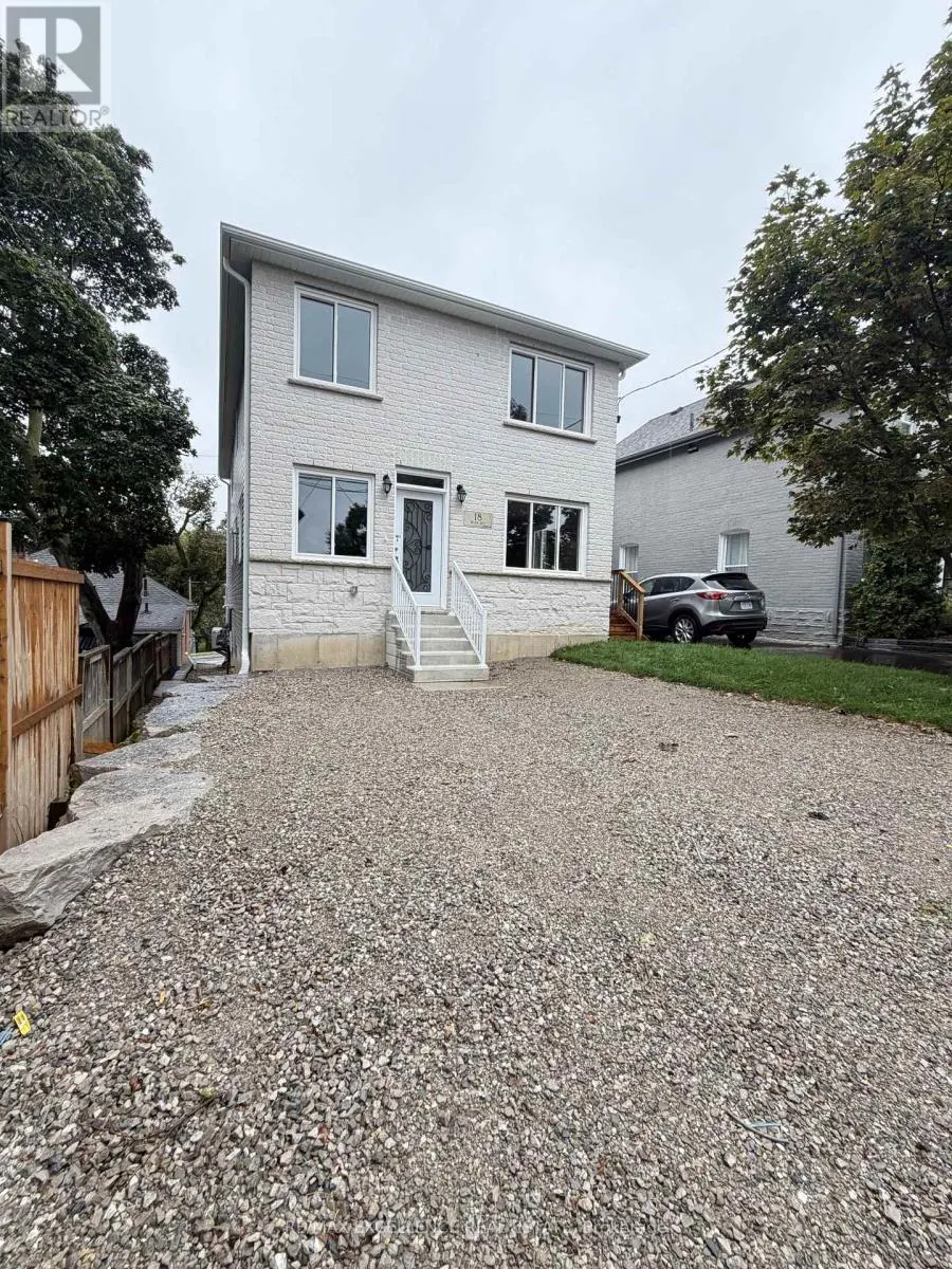 18 HUFF AVENUE