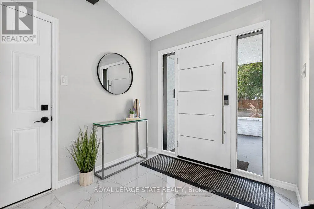 3 REGATTA DRIVE
