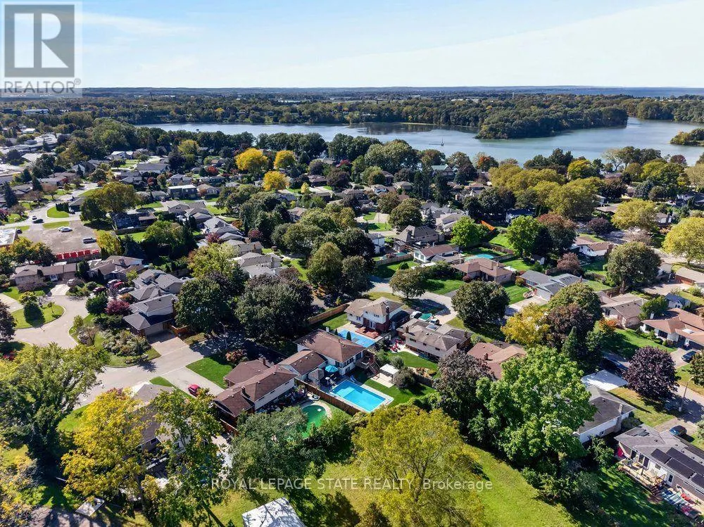3 REGATTA DRIVE