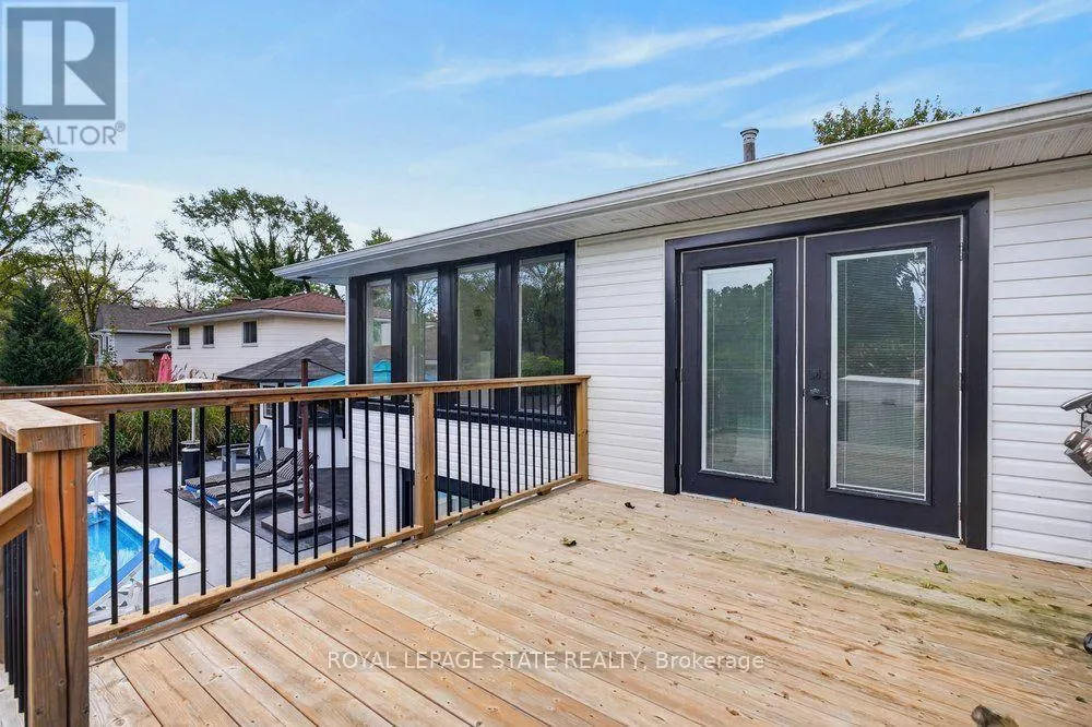 3 REGATTA DRIVE