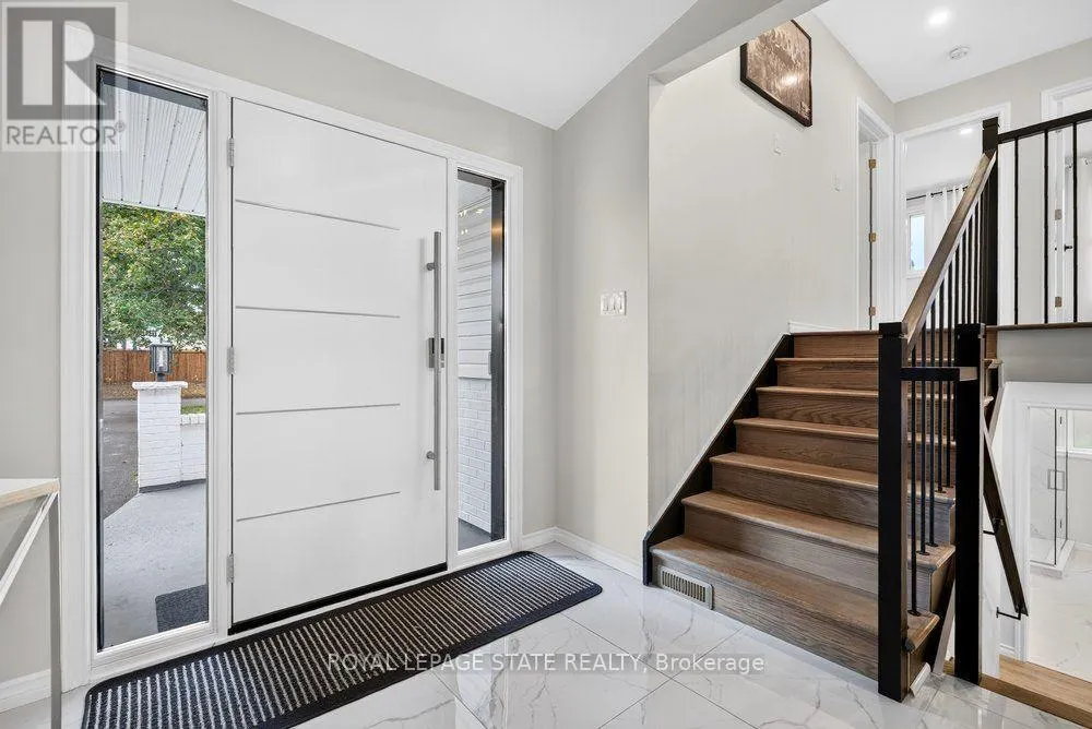 3 REGATTA DRIVE