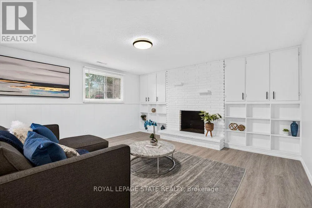 3 REGATTA DRIVE