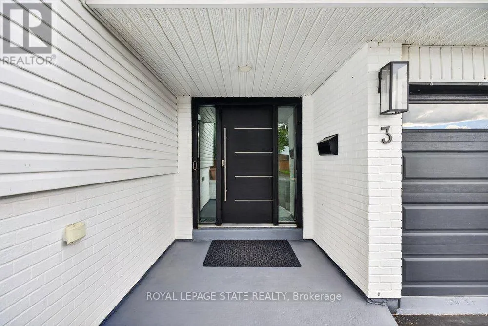 3 REGATTA DRIVE