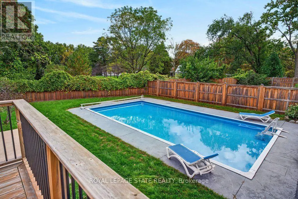 3 REGATTA DRIVE