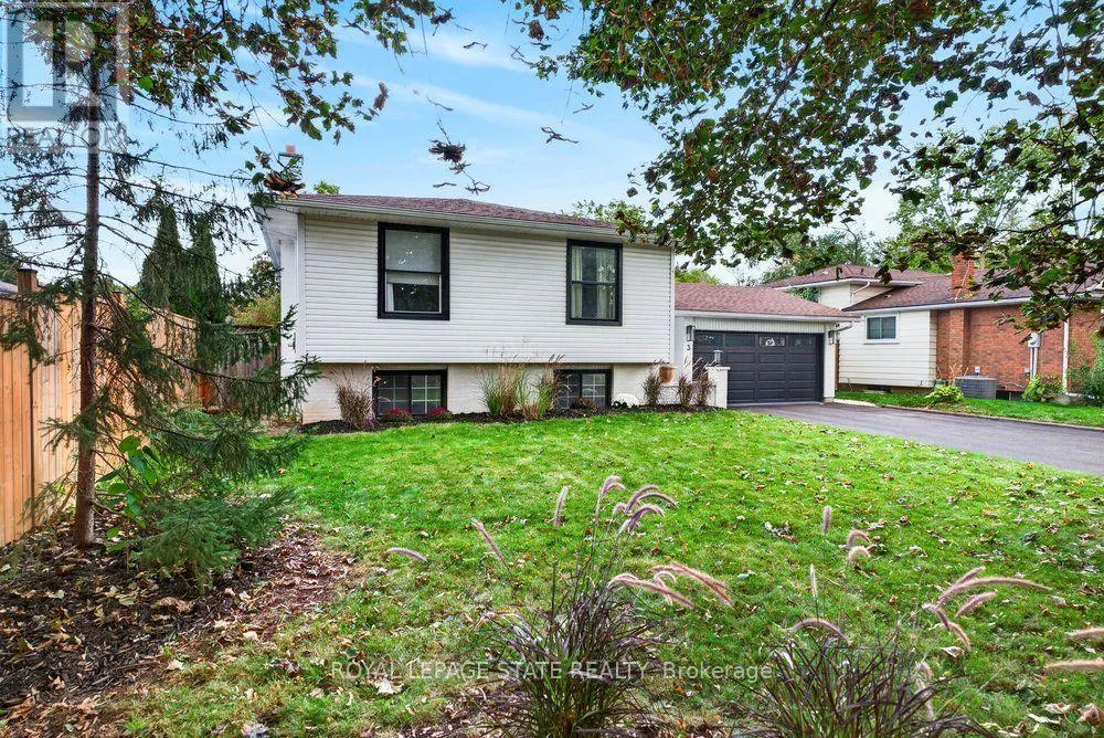 3 REGATTA DRIVE