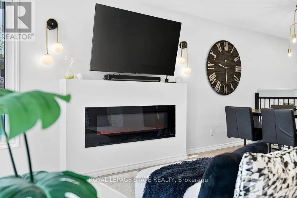 3 REGATTA DRIVE