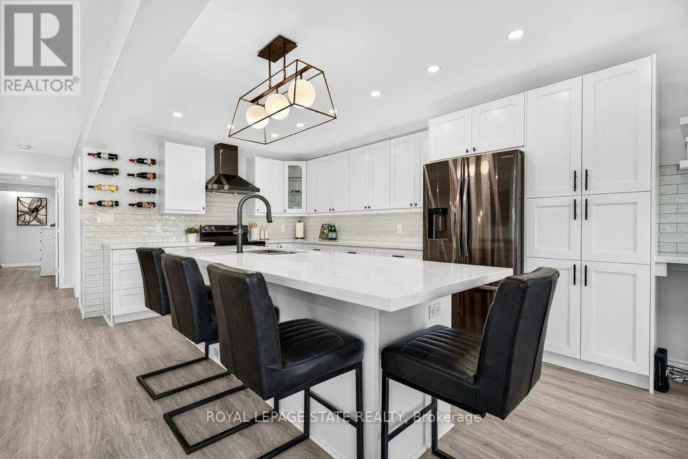 3 REGATTA DRIVE