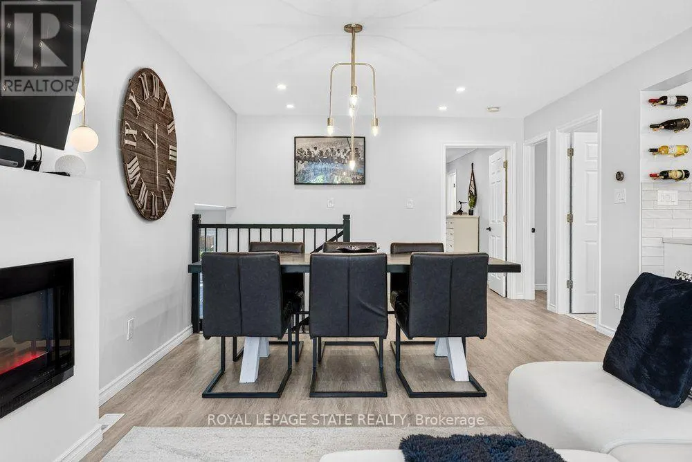 3 REGATTA DRIVE