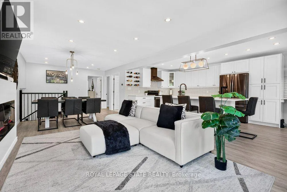 3 REGATTA DRIVE