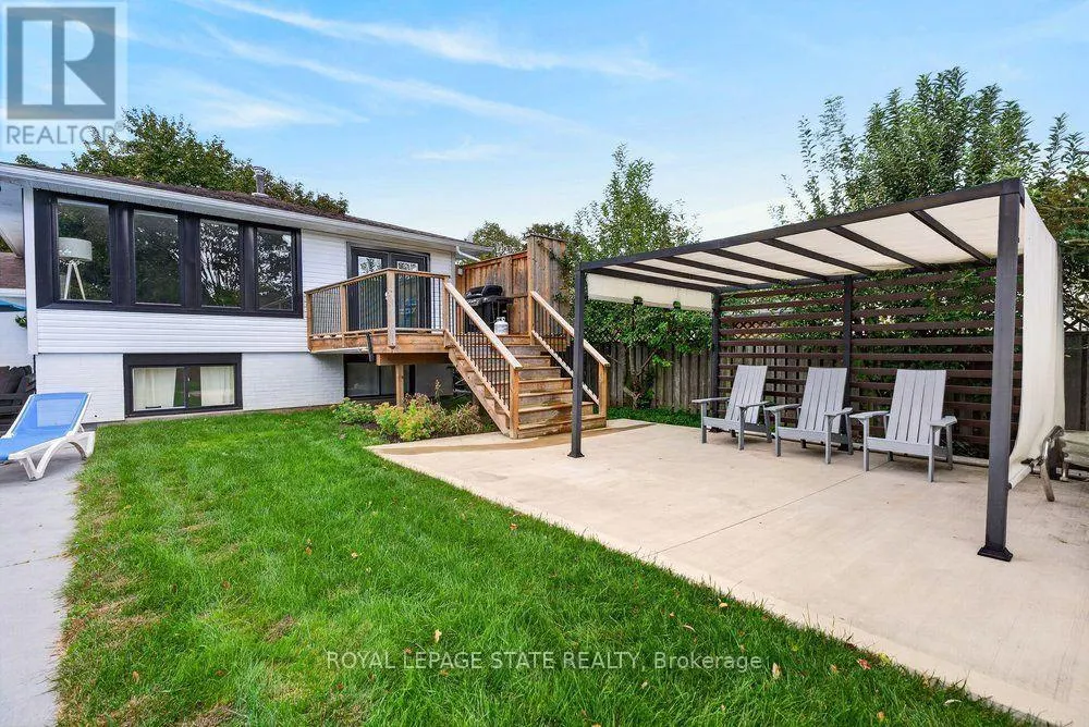 3 REGATTA DRIVE