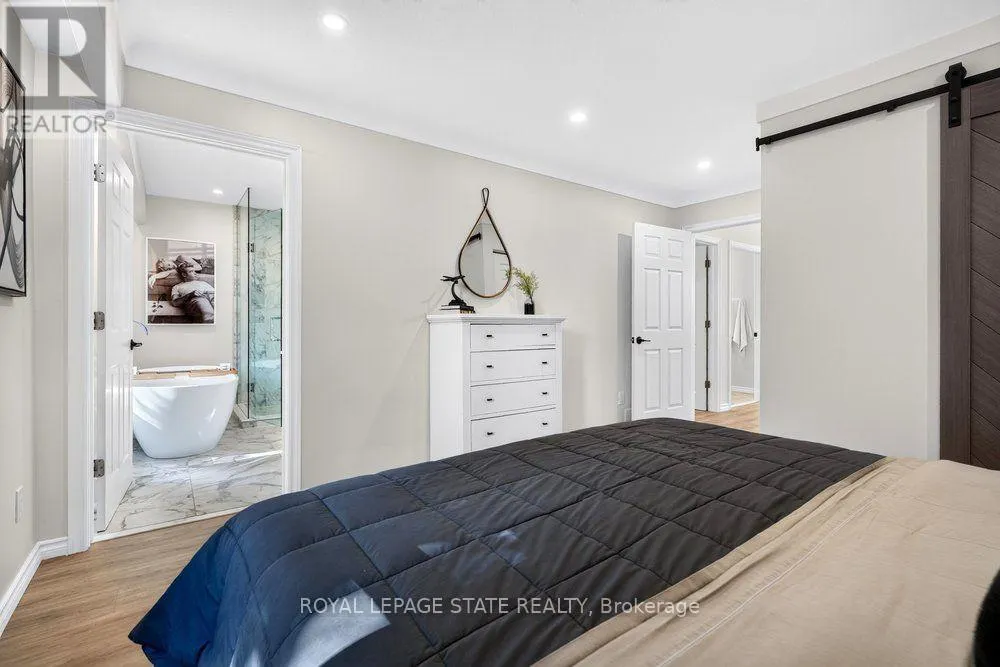 3 REGATTA DRIVE