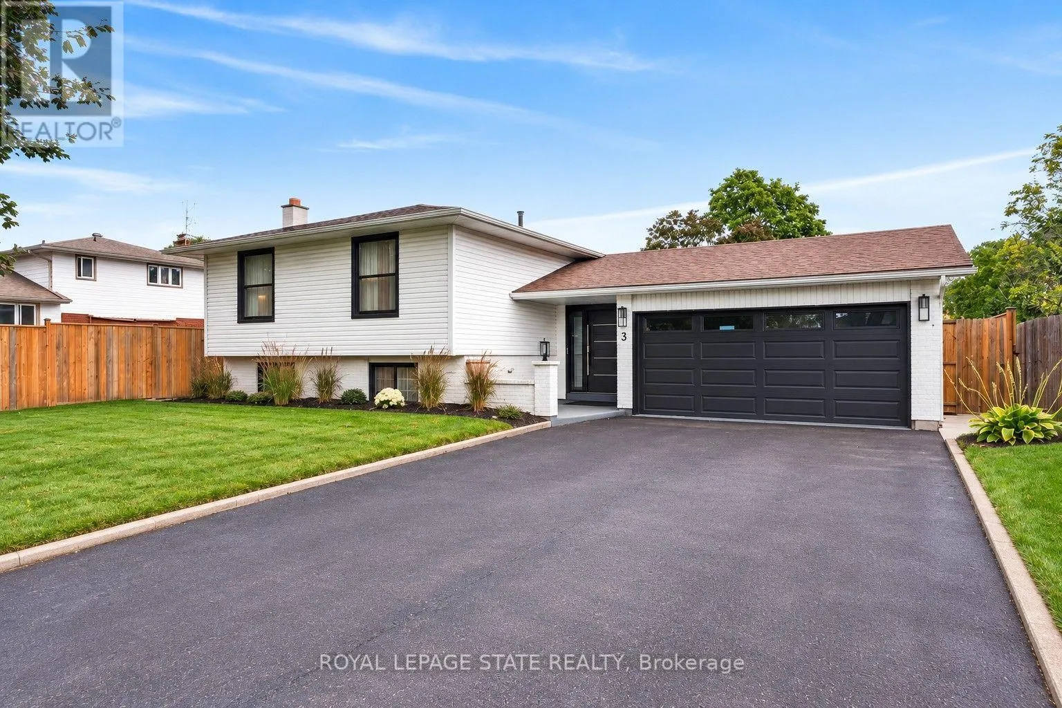 3 REGATTA DRIVE